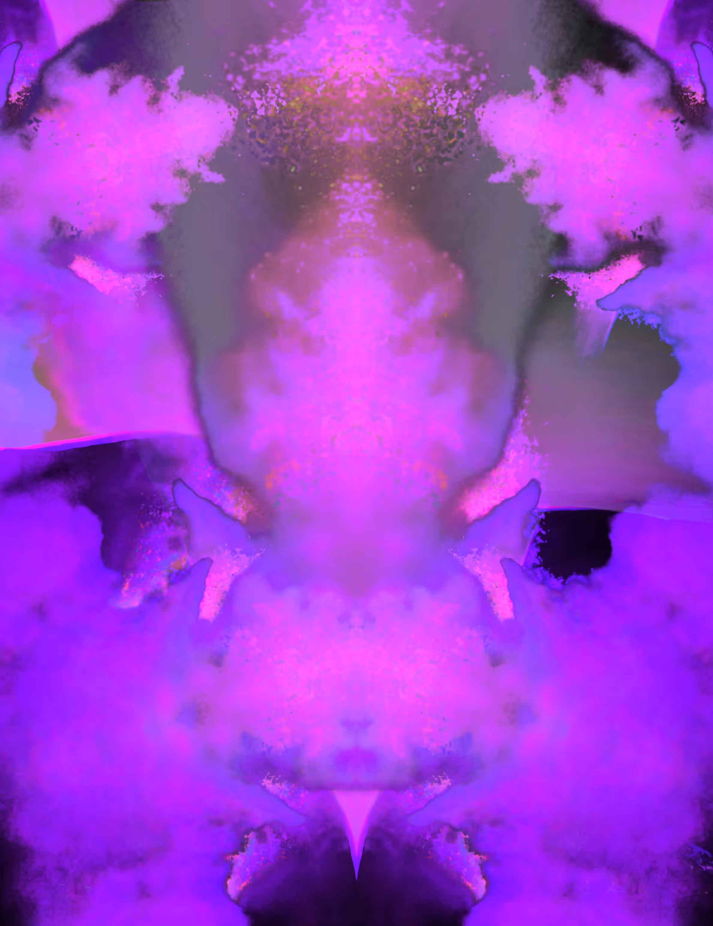 Mirror Woods #6