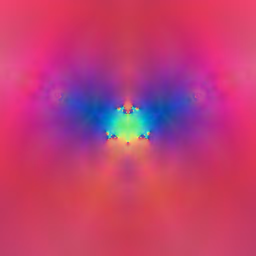 Kaleidoscopics #29