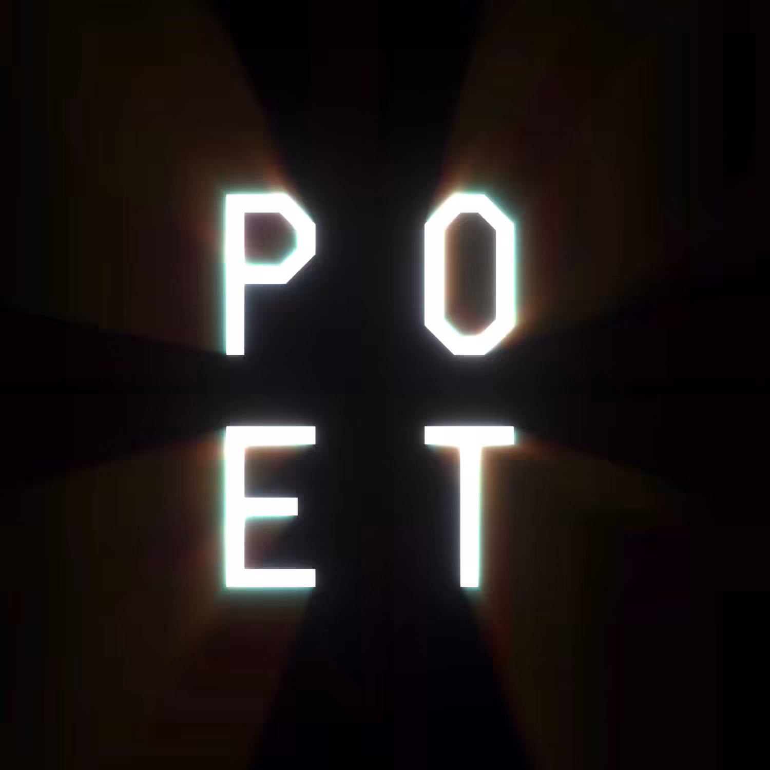 P.O.E.T.: Ponderous Obsessive Encrypting Tales