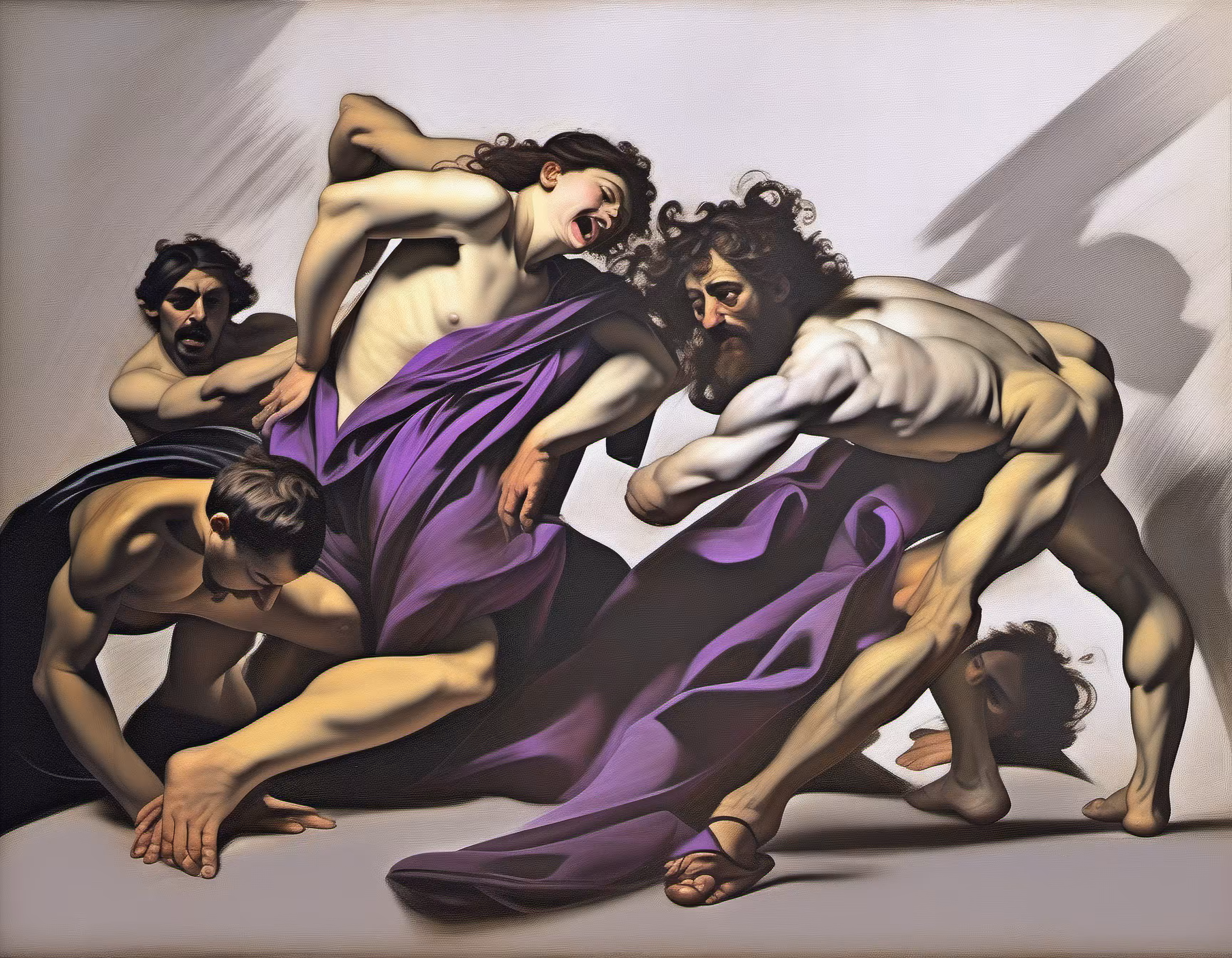 Baroque Studies #54