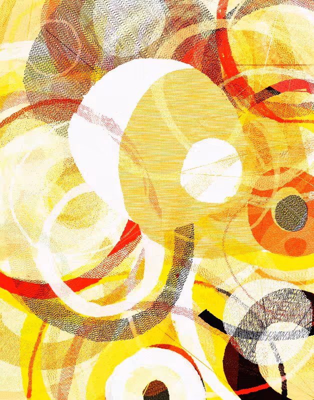 Fast Food Wall Art Simulation #35
