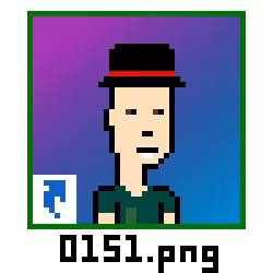 DesktopPunk - #0151