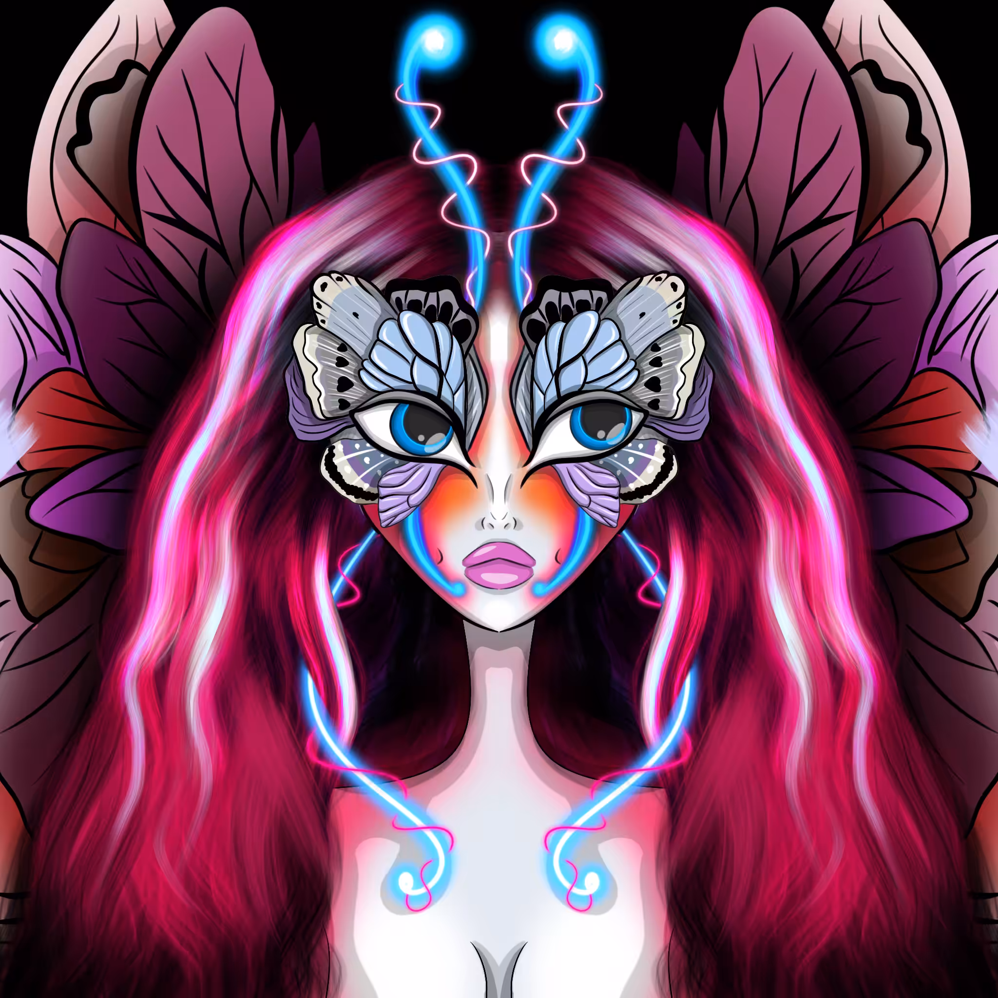 Psyche
