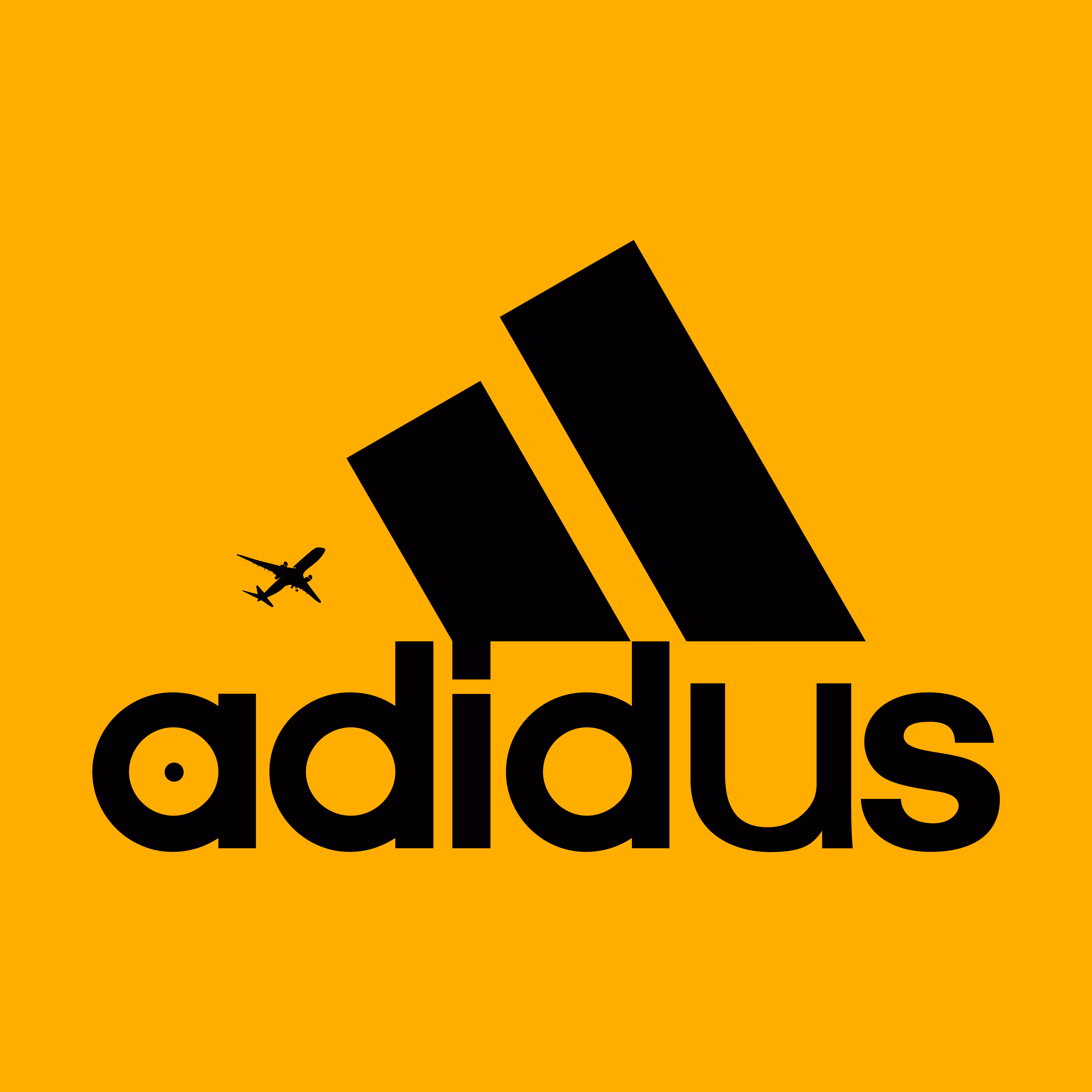 AdidUS