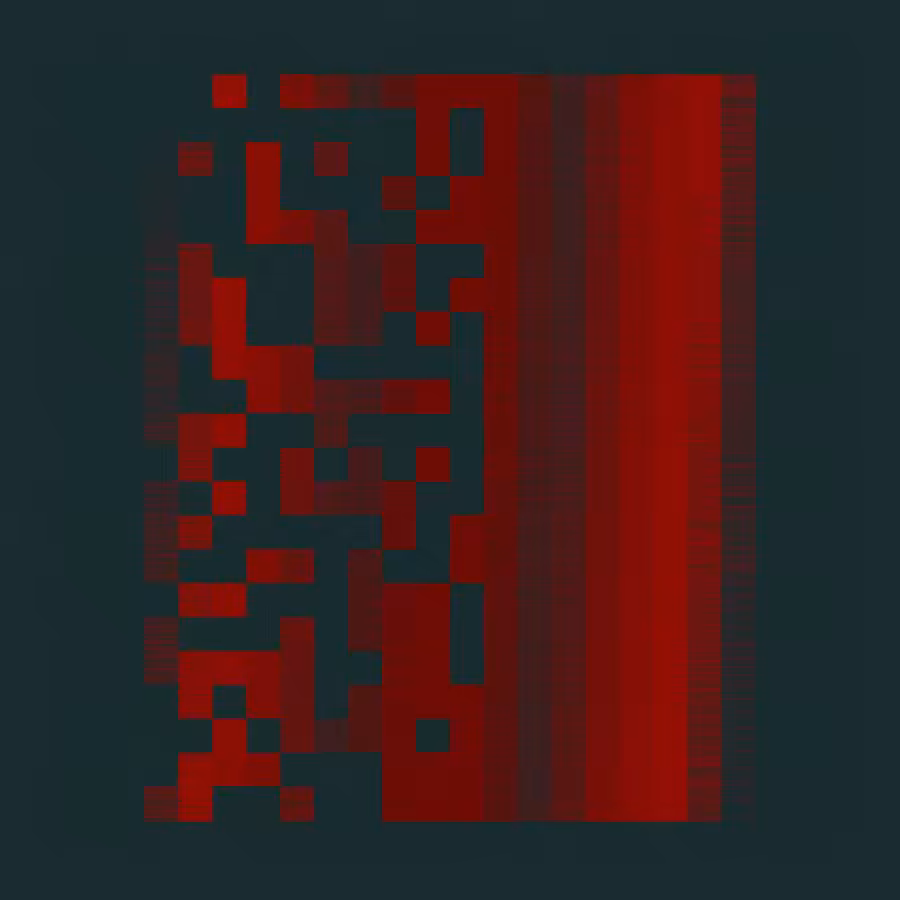 Lost Grid #96