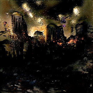 RXALITI #56 [Rxaliti bµrns @l⧫ng thε glyphscαpε’s mµrk∇nplΔins]