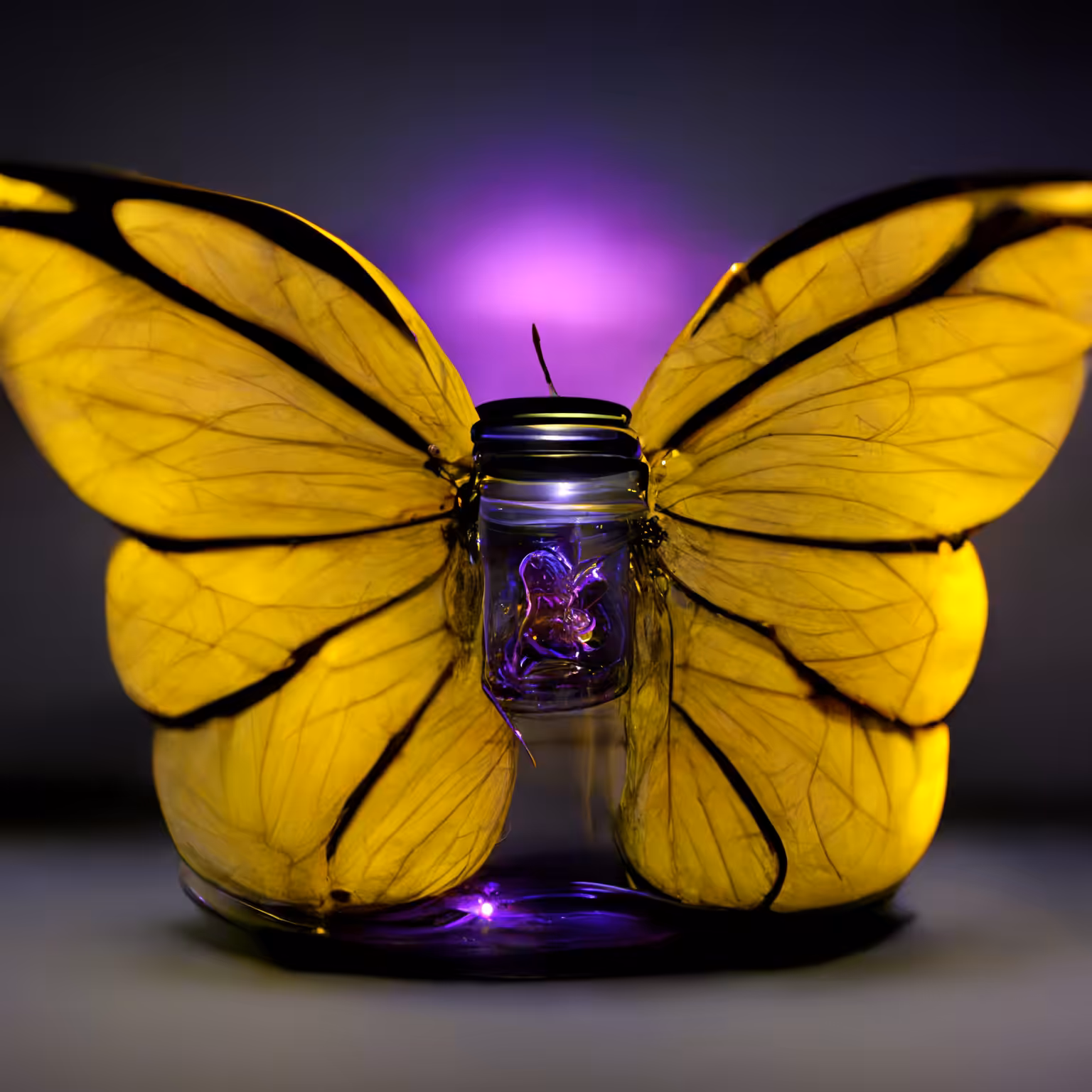 Butterfly#1