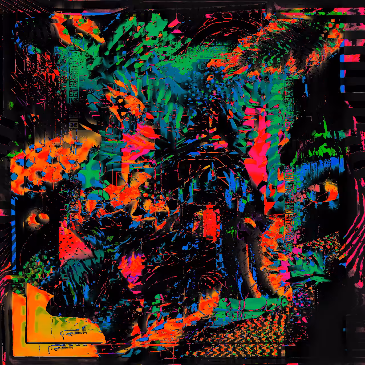 Poison Tree