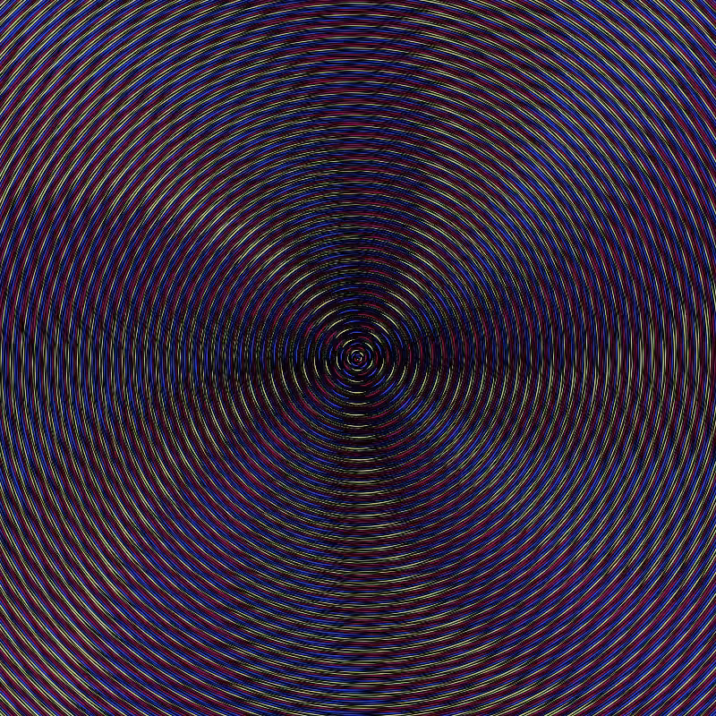 Spiral #4