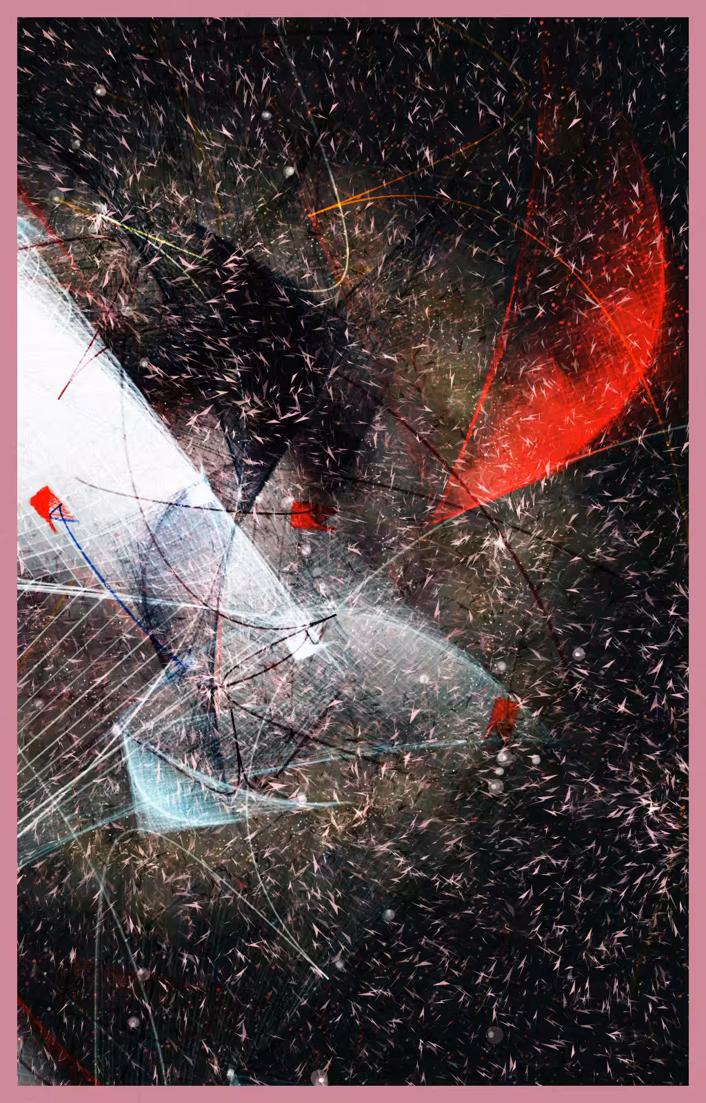 Odyssey #45