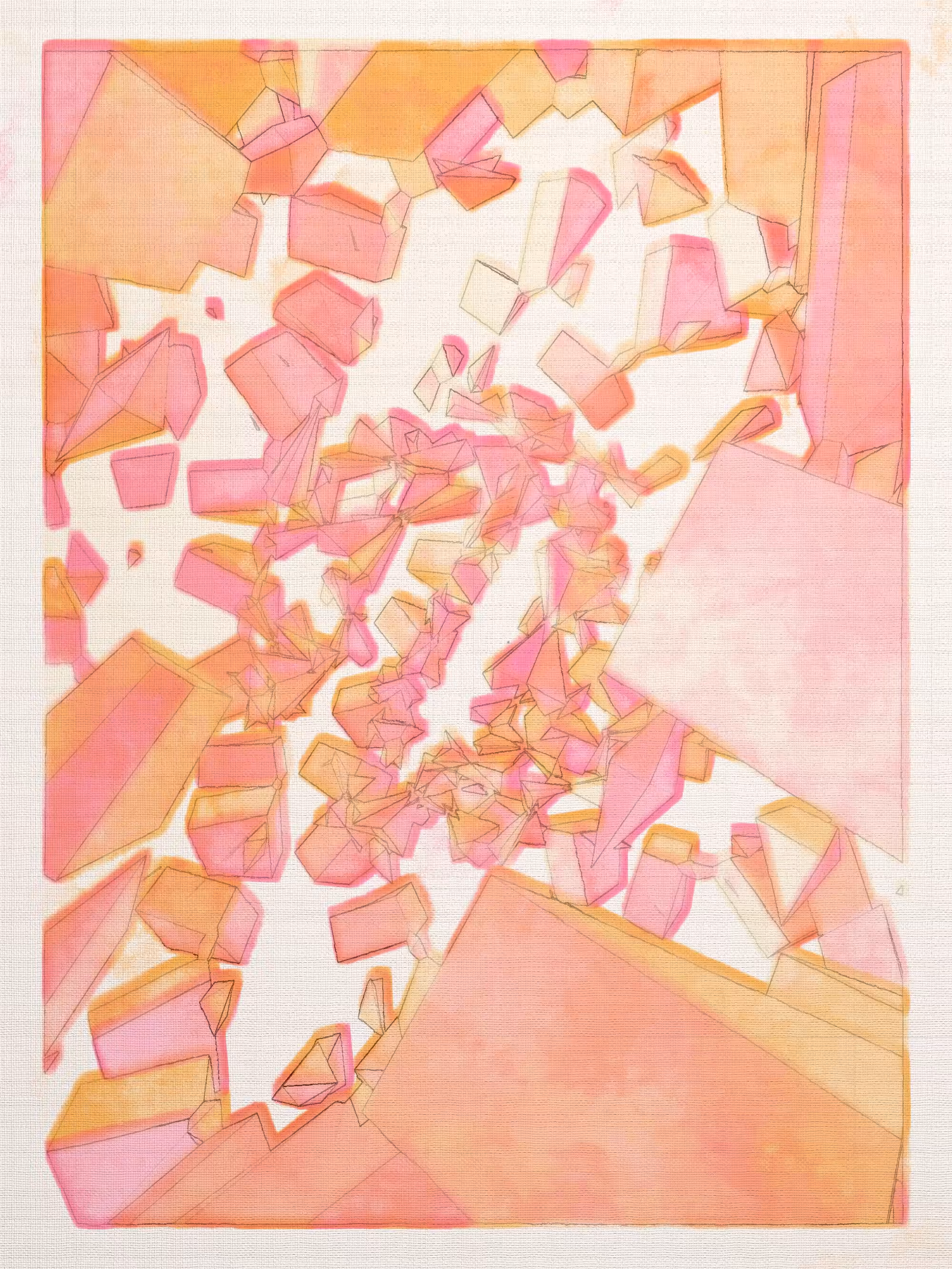 Aquarelle #163