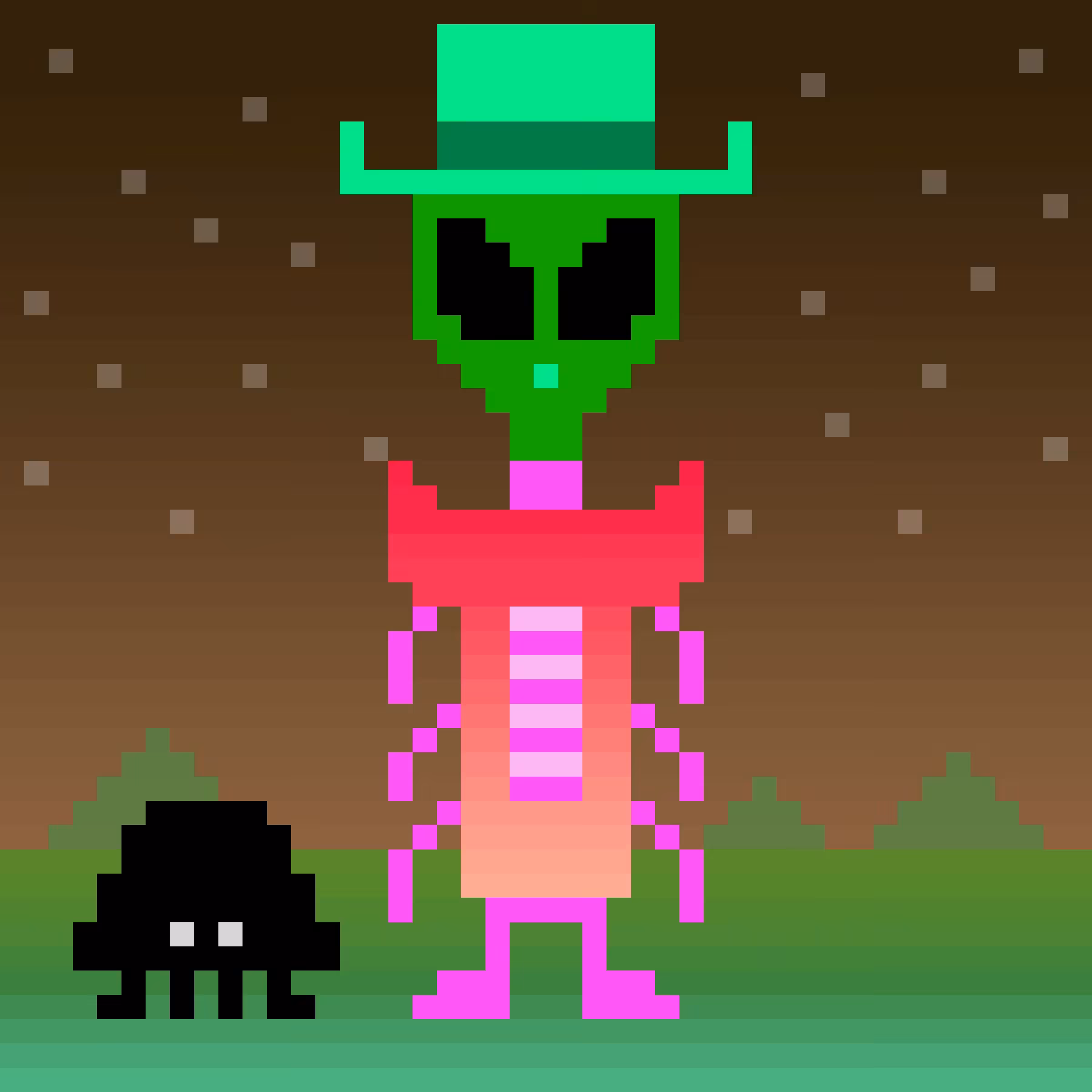 CryptoGalactican #46