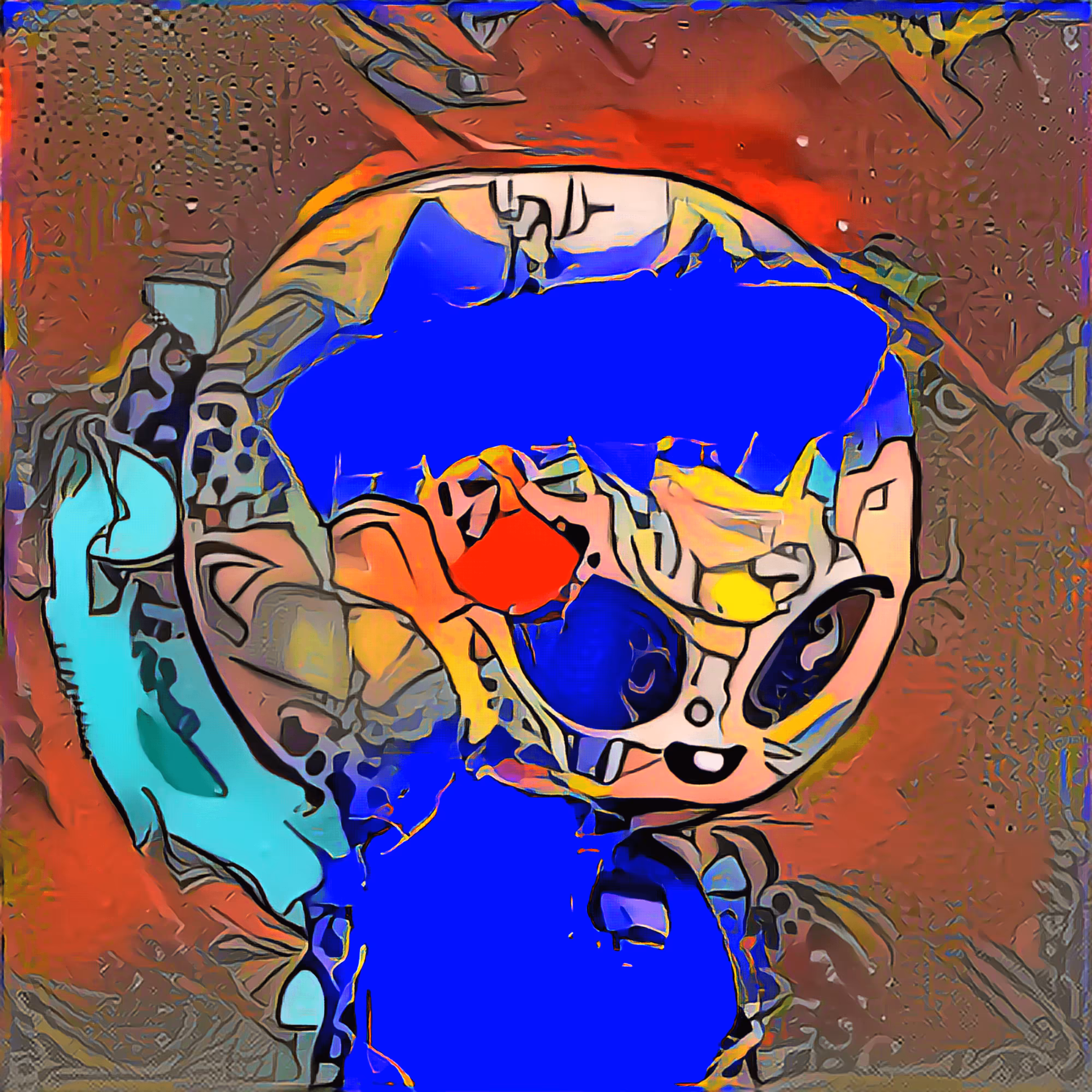 Another Boy #123