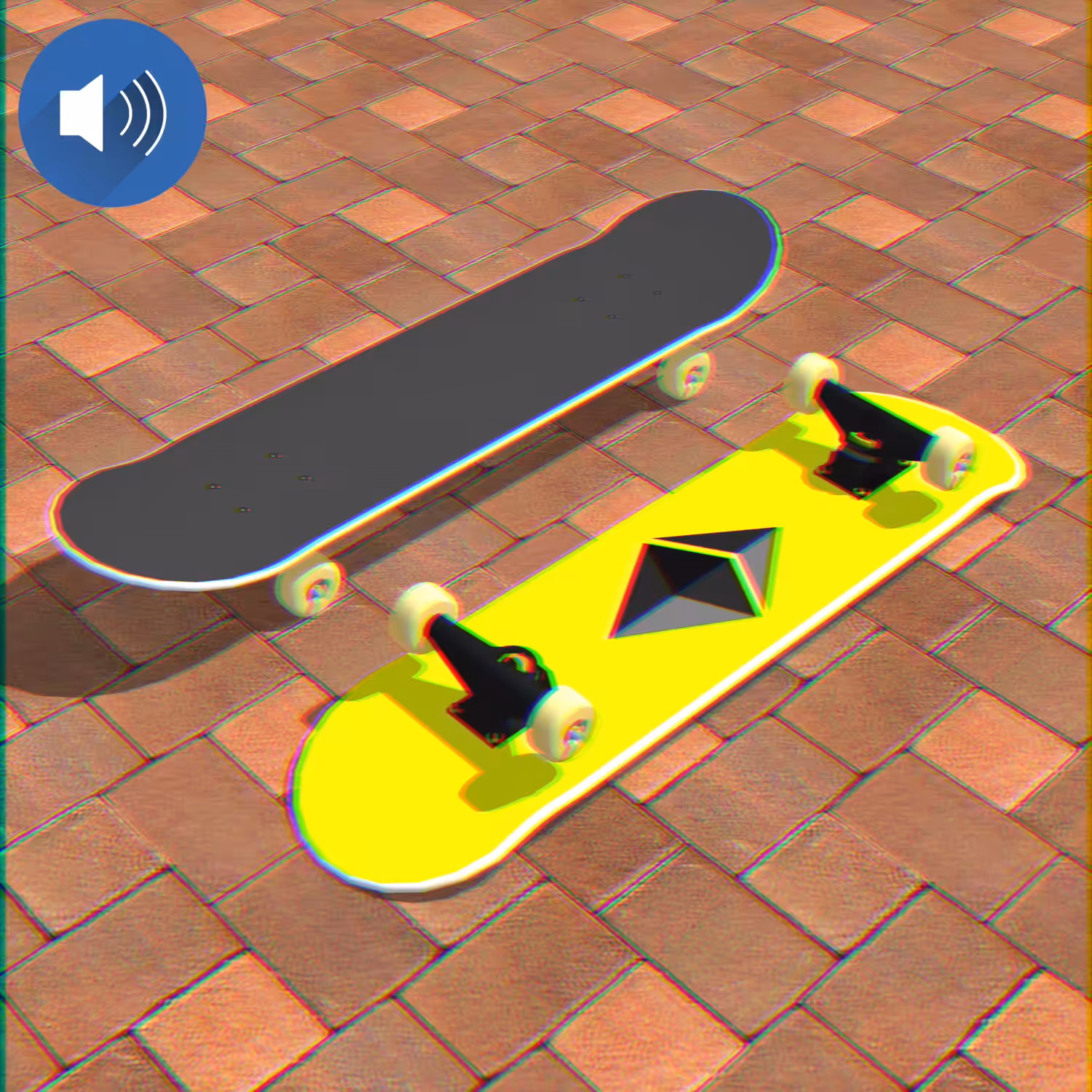 Sound Board ETH
