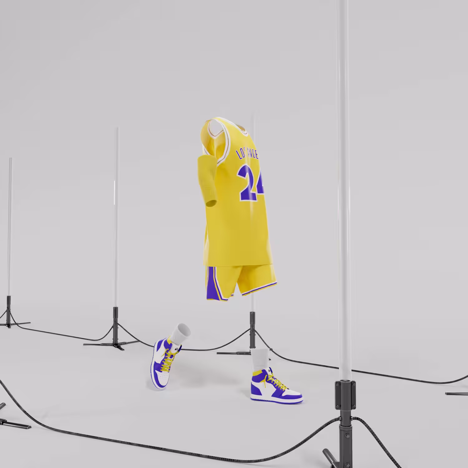 Kobe Bryant #2