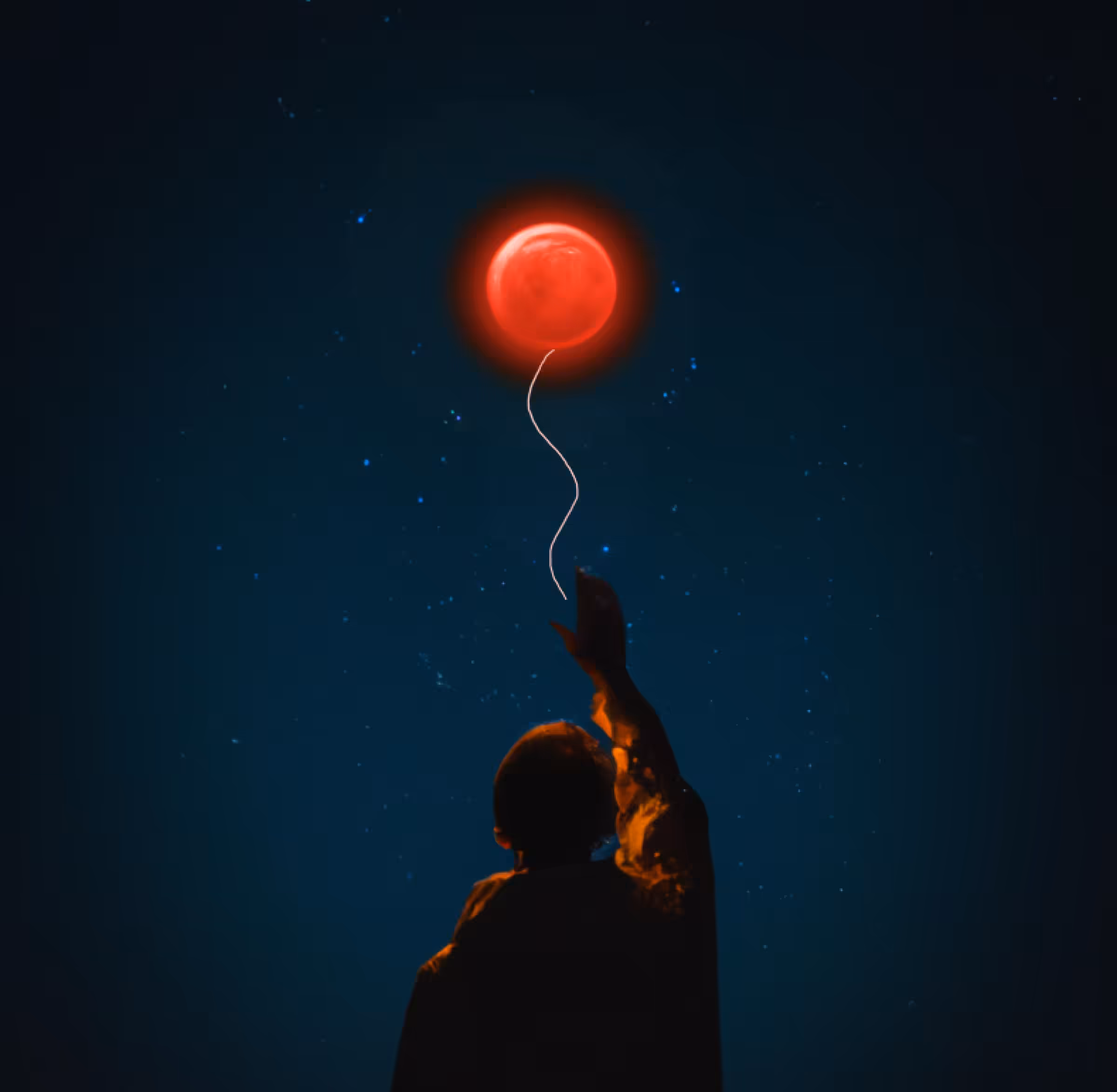 Take Me Away