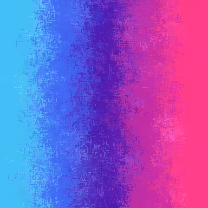 Pixel Tunneling #280