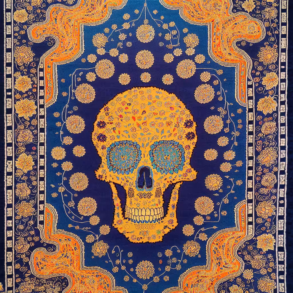 Sudo Rugs: Sudo Rug #82
