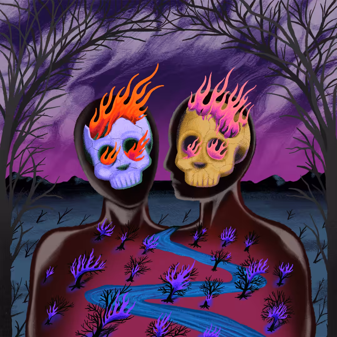 "HVN/HLL" #52