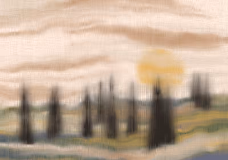 Solitude #31