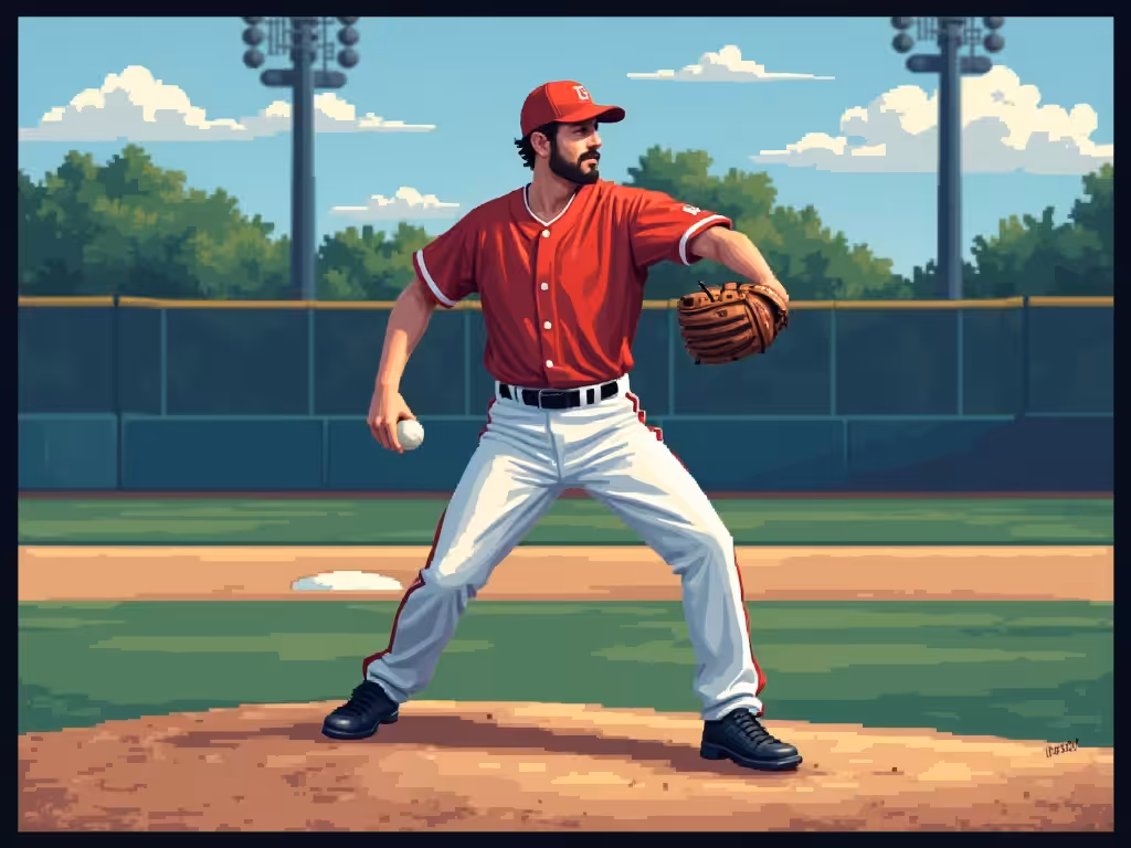 DataBaseball: Brad Radke - 2000 (2.8 PV)