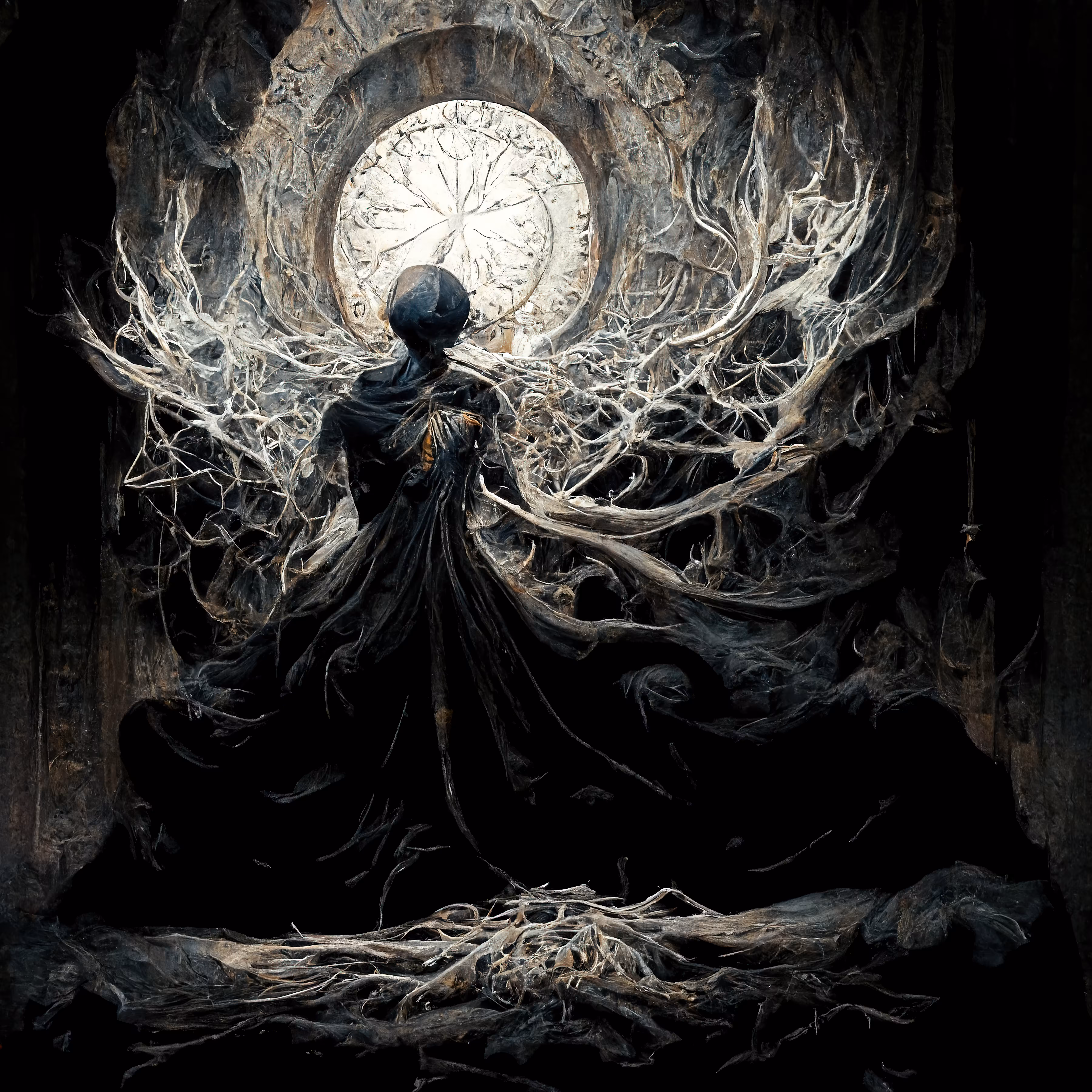 Shattered Souls 07