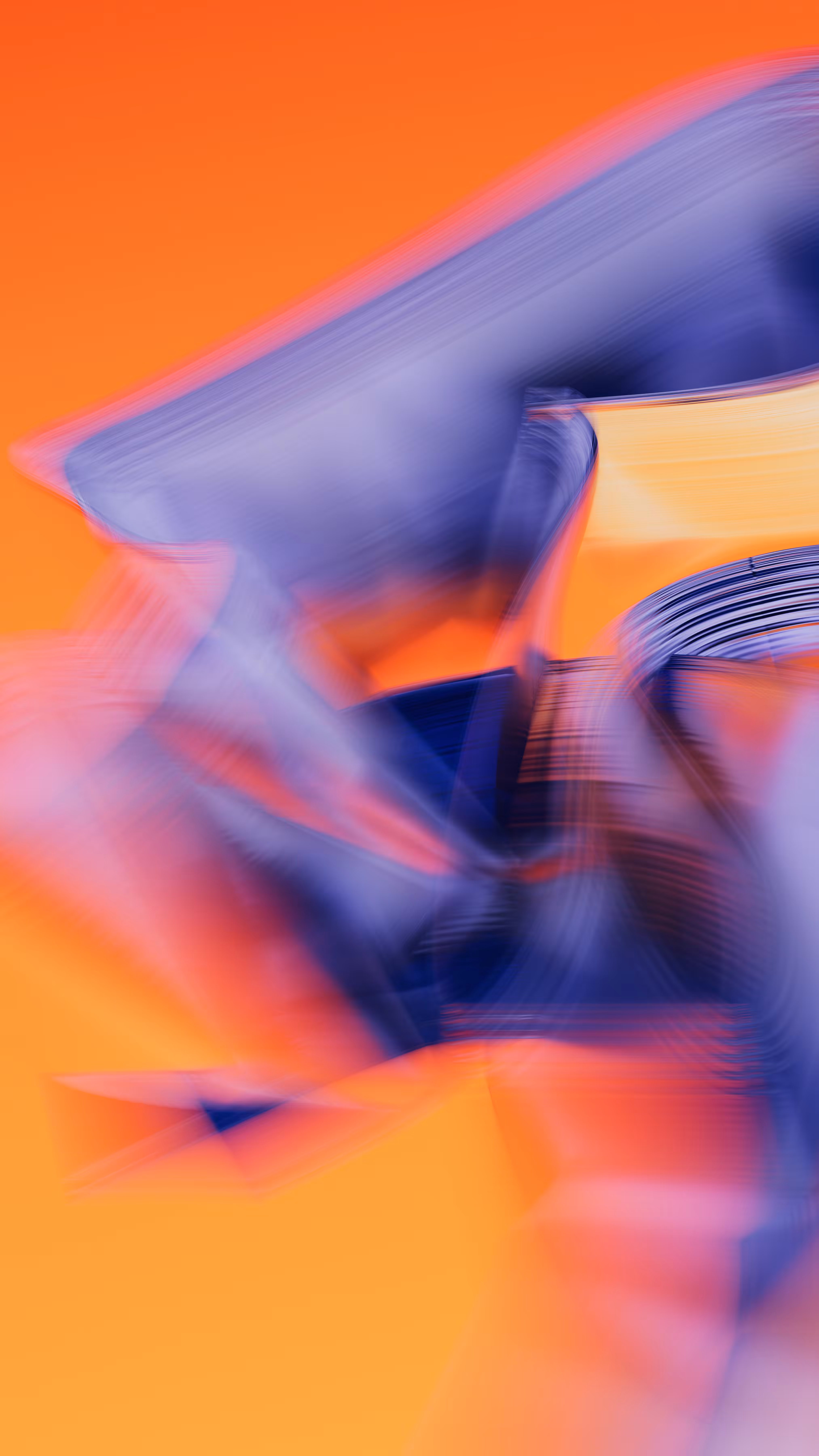 Momentum #192