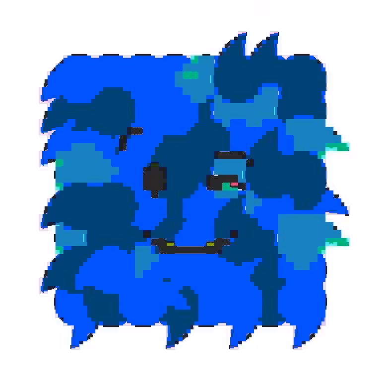 Kudzu on Base: Based Kudzu #847
