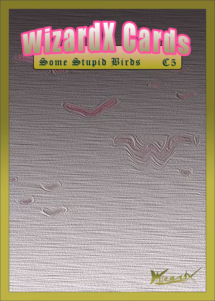 XCARD #1826