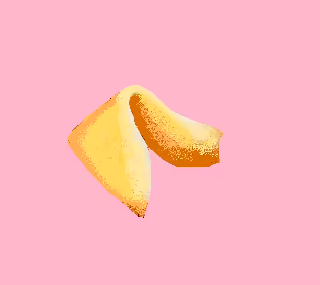 Fortune Cookie
