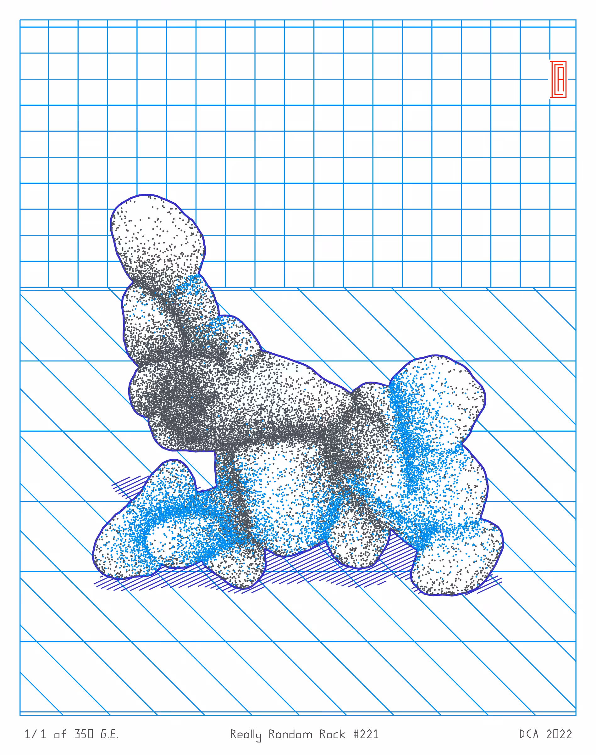 Really Random Rock #221