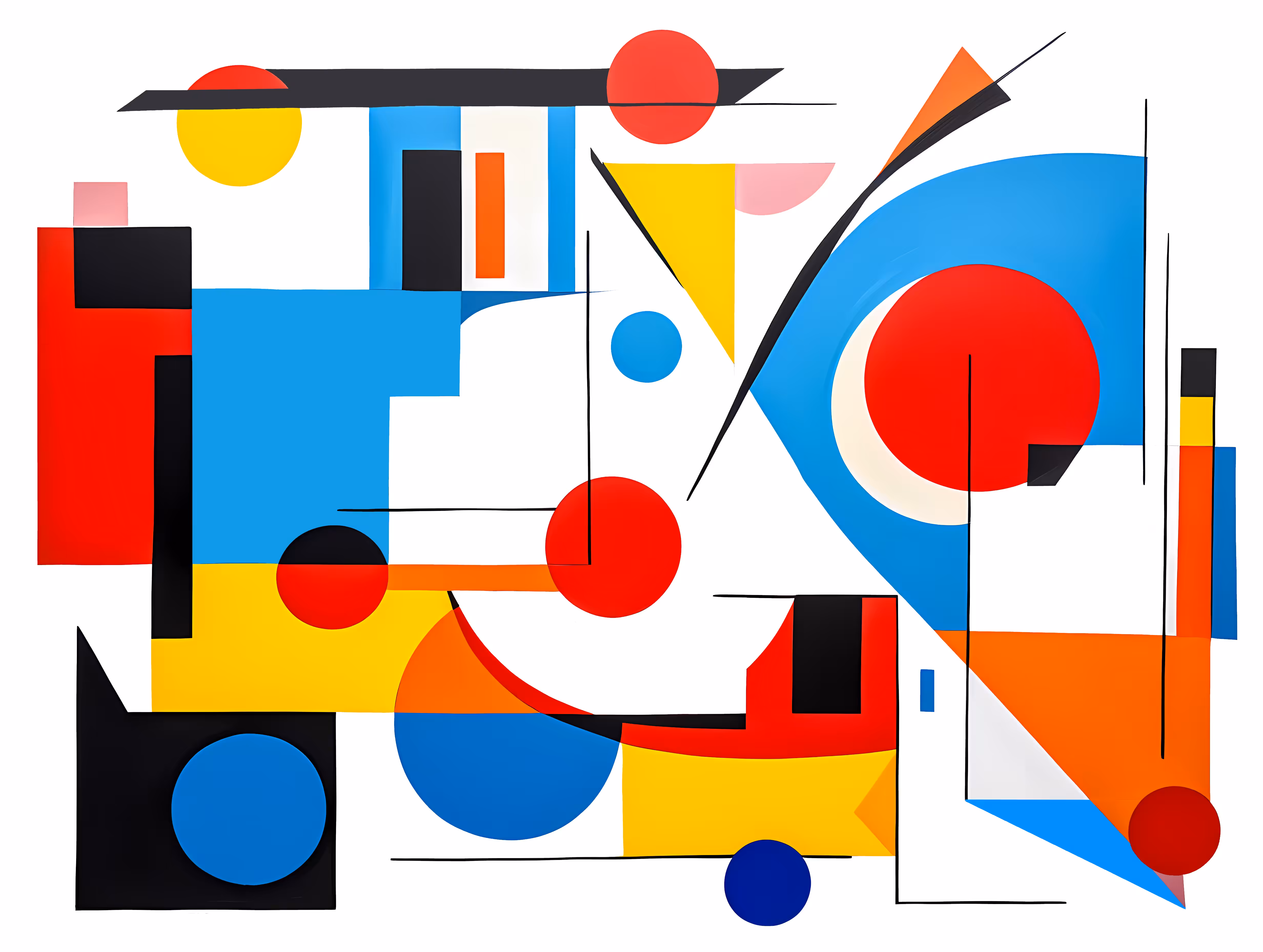 Geometrics #11