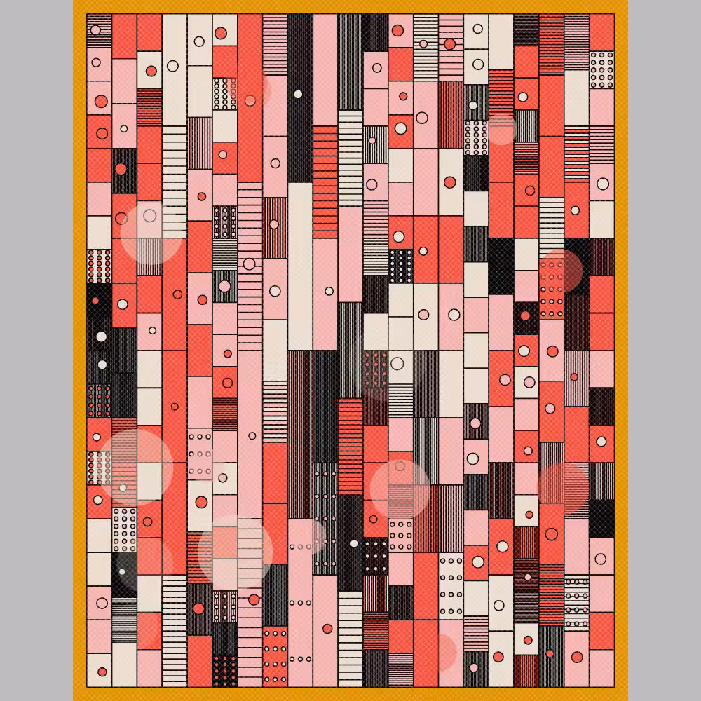 Shifted Blocks #63