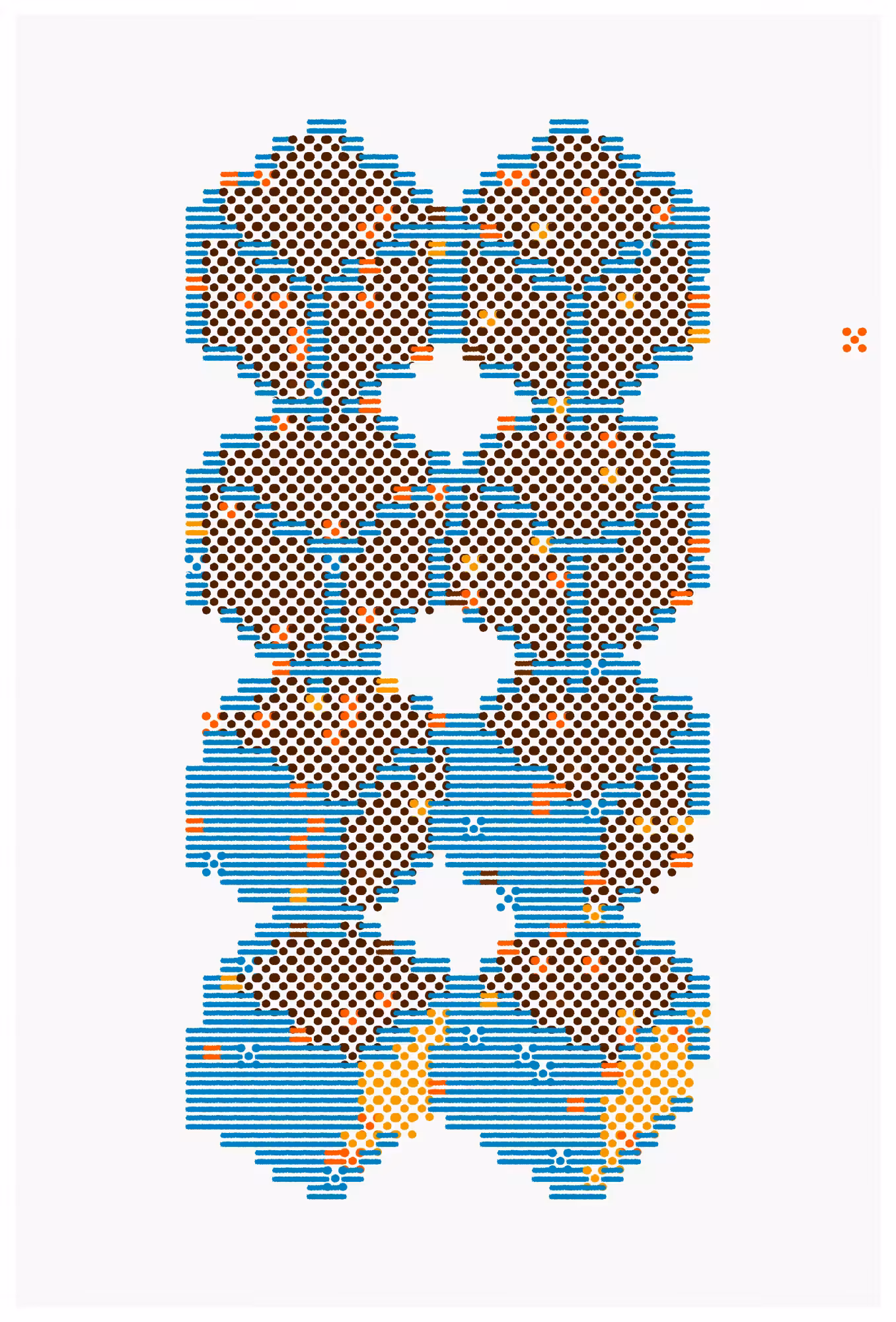 ⧉ Cube³s #430