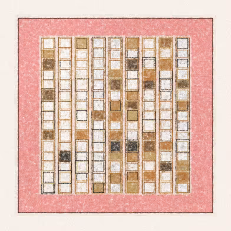Long Form Blots #59