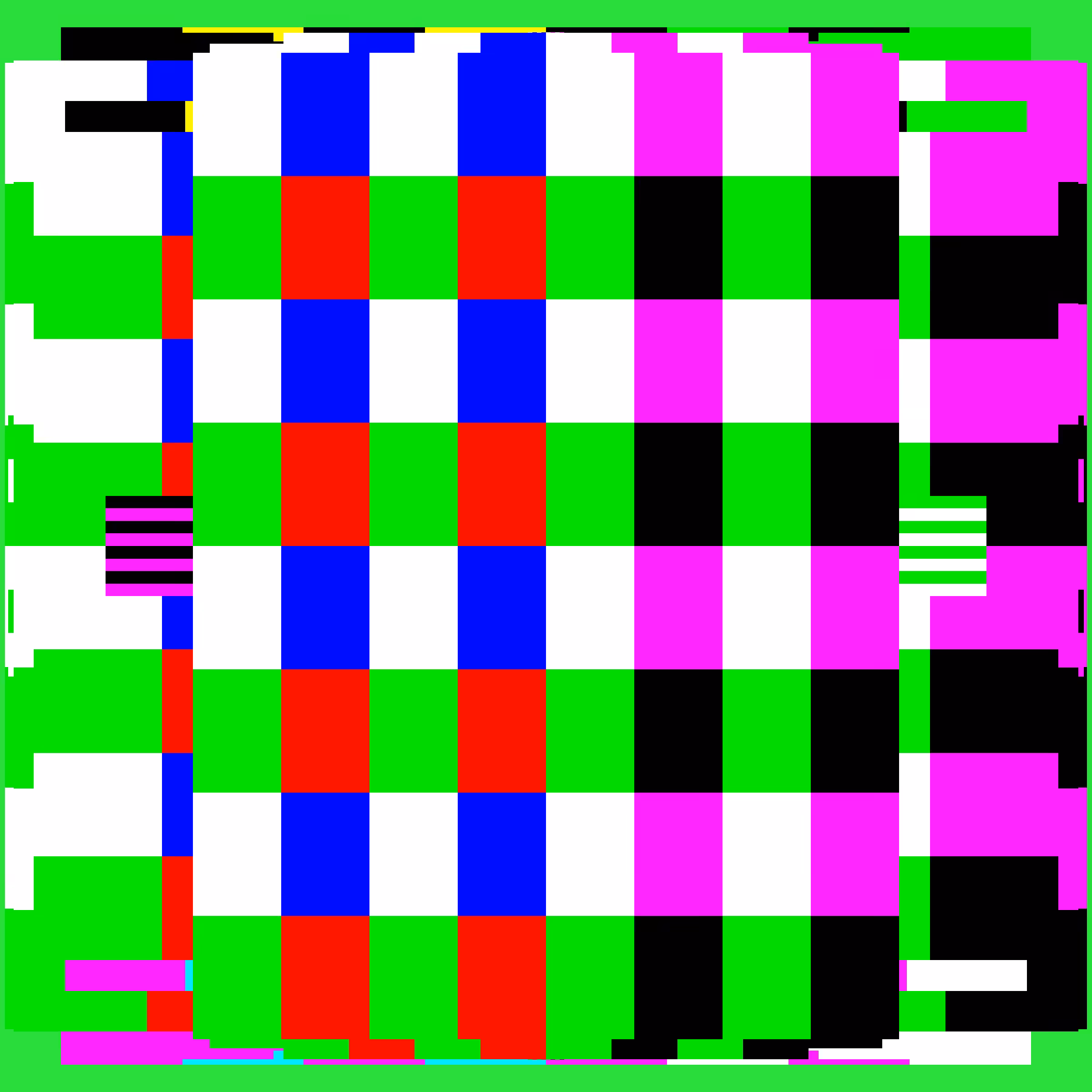 ARTGLIXXX GENESIS: ARTGLIXXX #6676 [ELDEST]