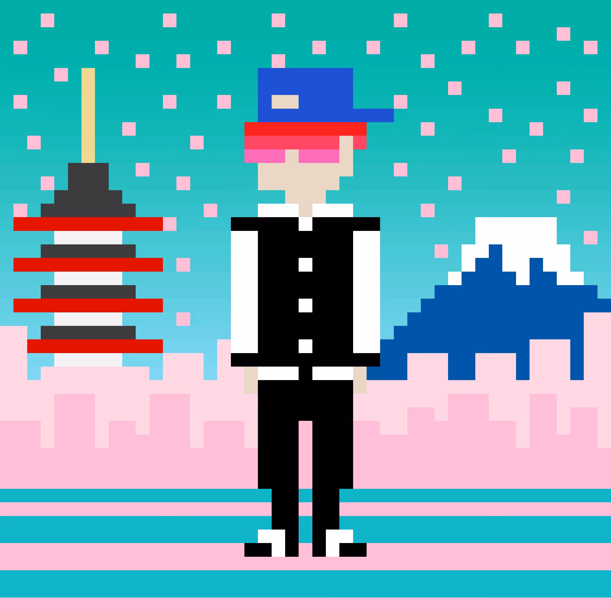 CryptoTokyoite #54