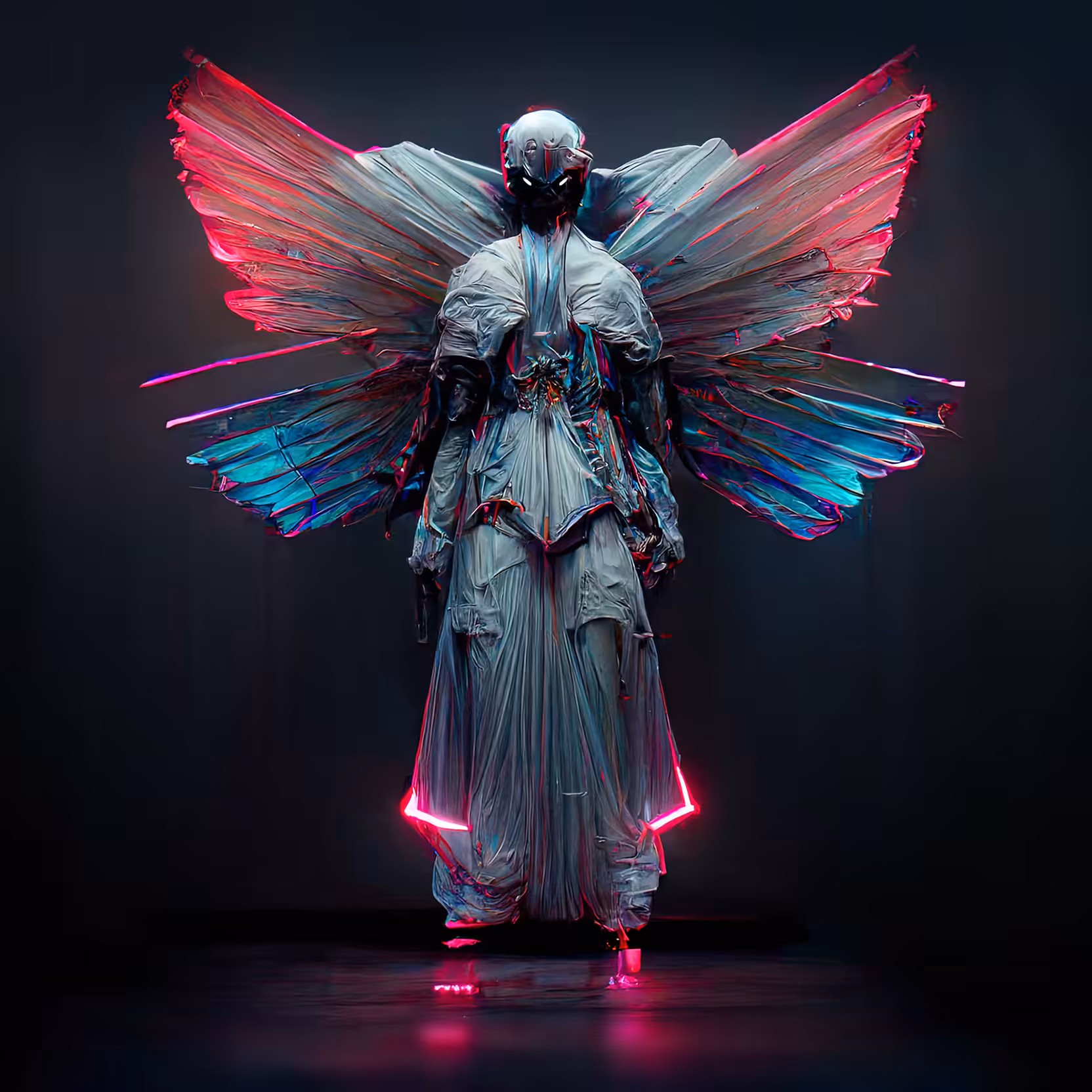Fantastic Angel 0043