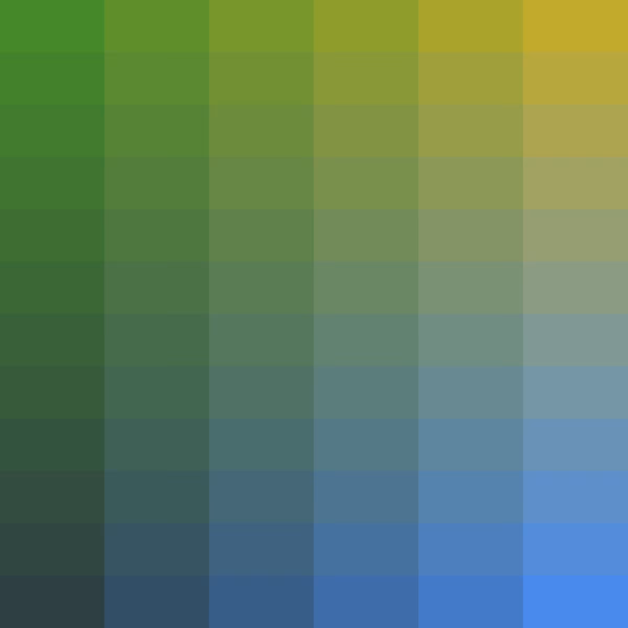 Color Study #674