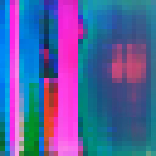 GLICPIXXXVER002 #5694