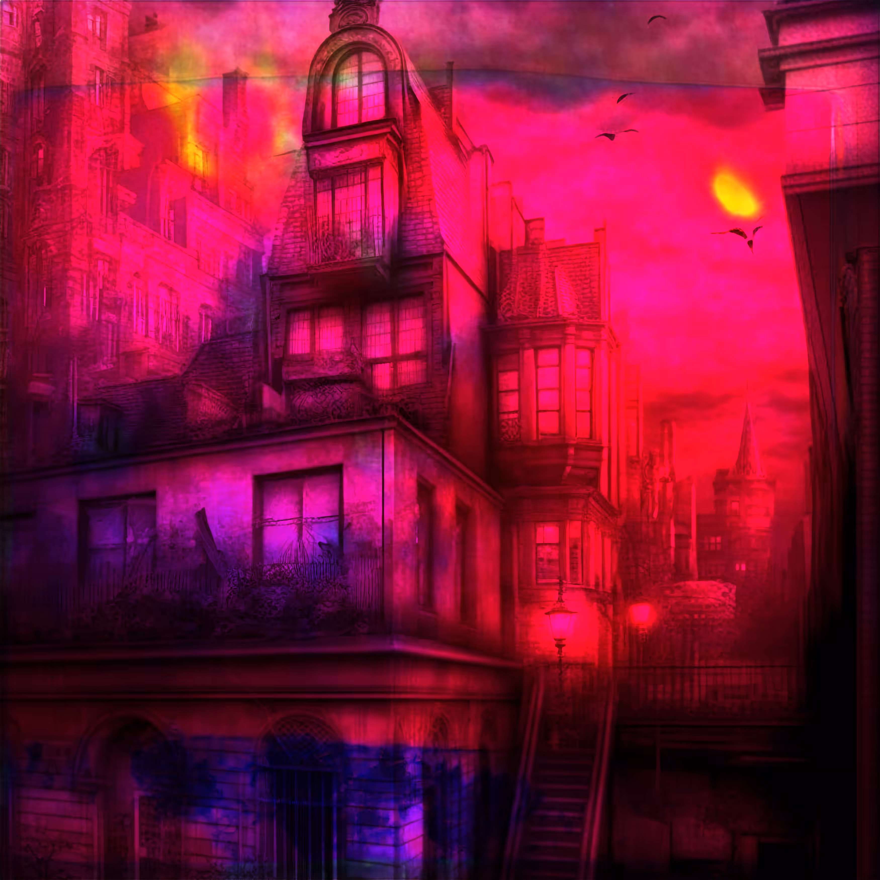 Dreamscape #626