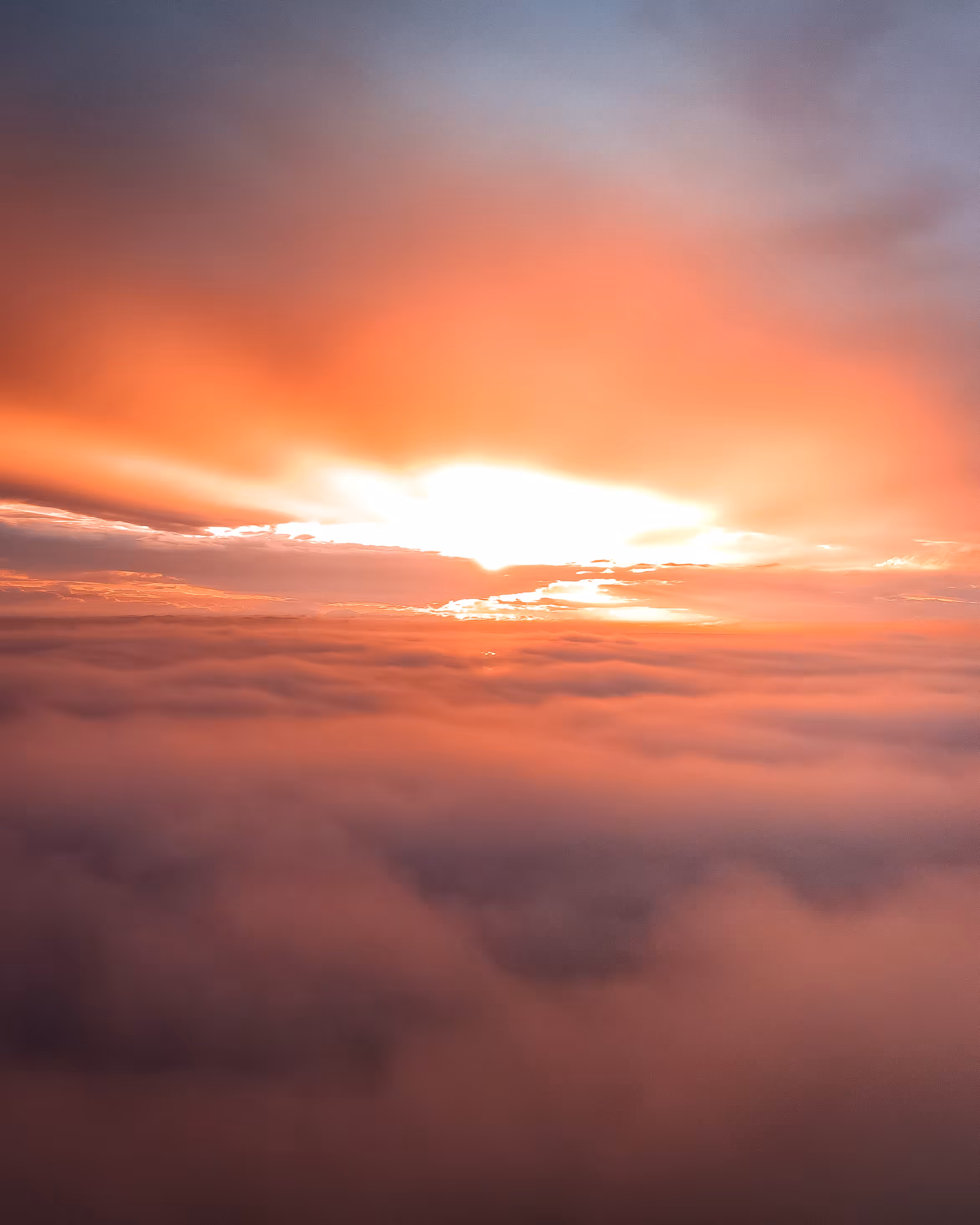 Cloud Surfer #1