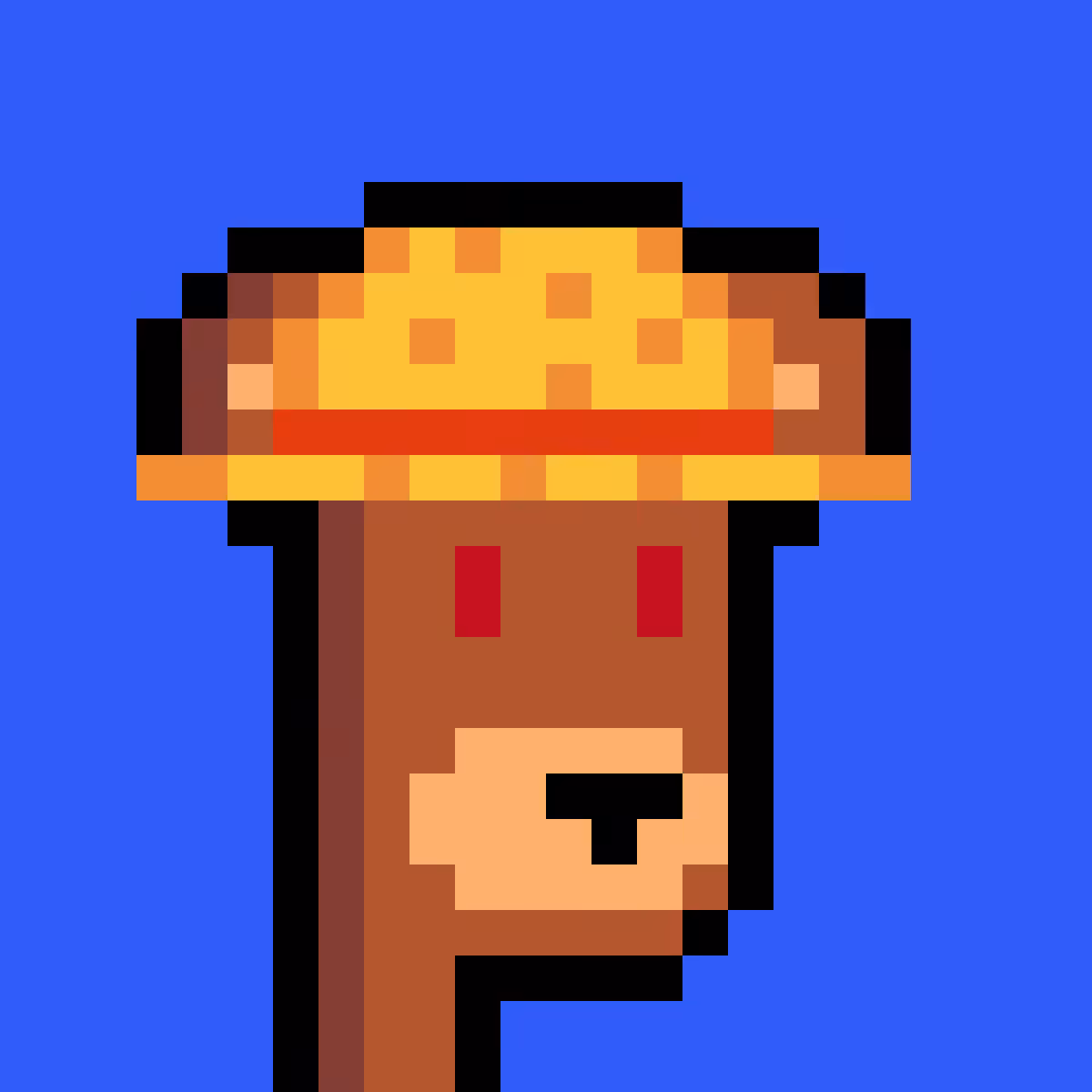 BearPunks #1406