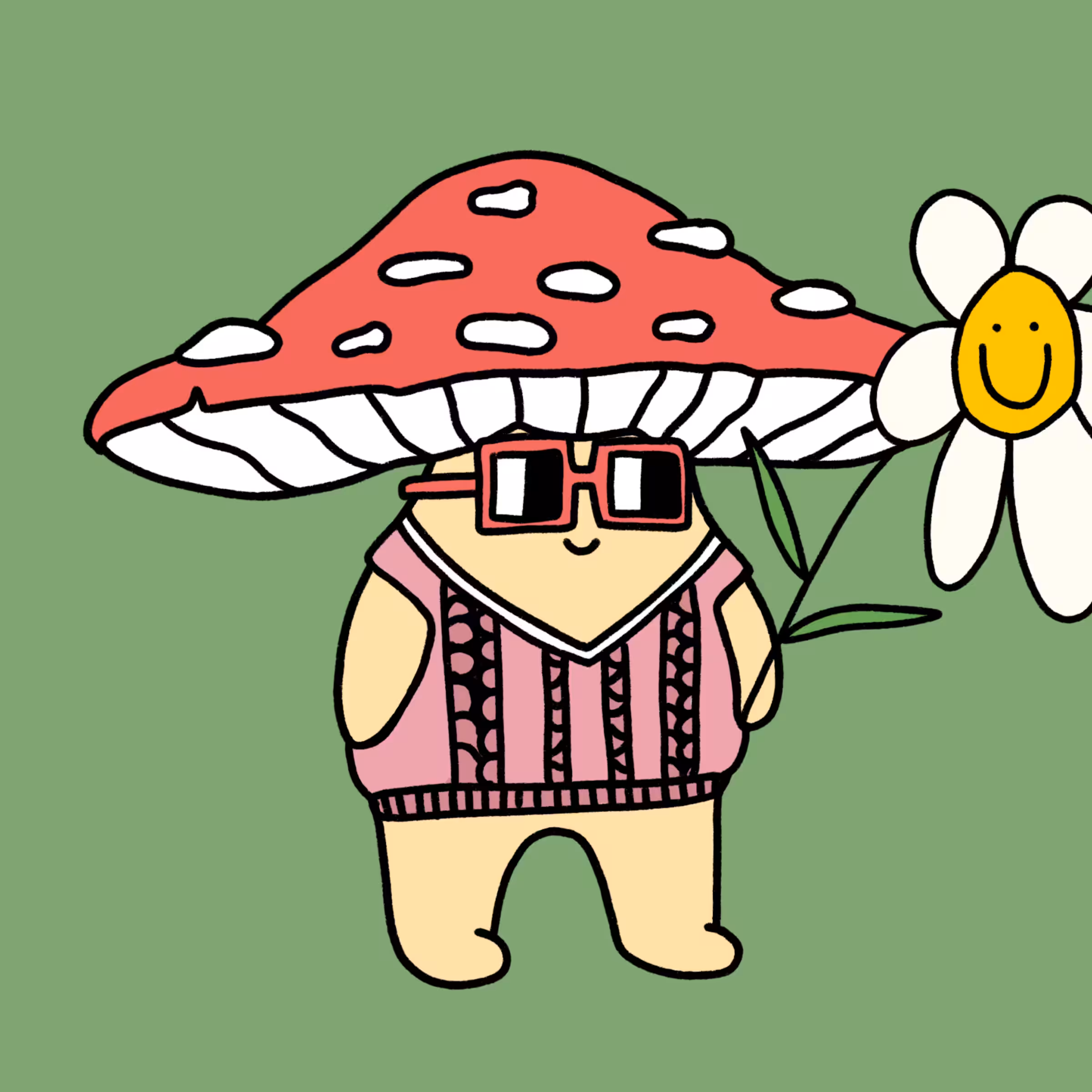Shroomio #4636