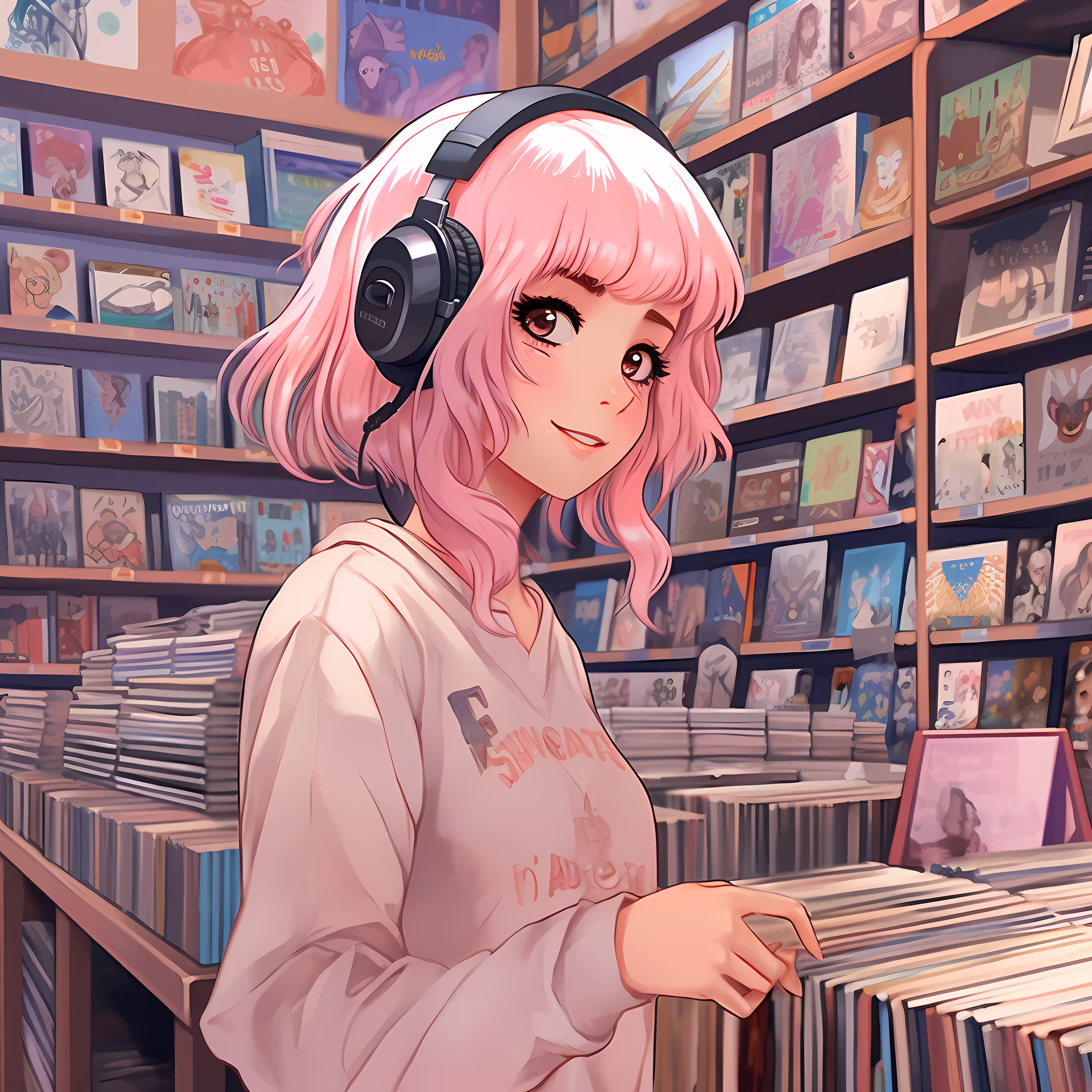 Dj Lilly