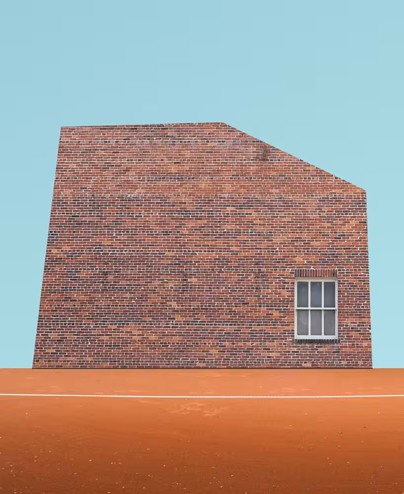 Digital Architecture No. 11