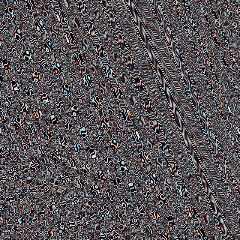 Quantum Vacuum #284