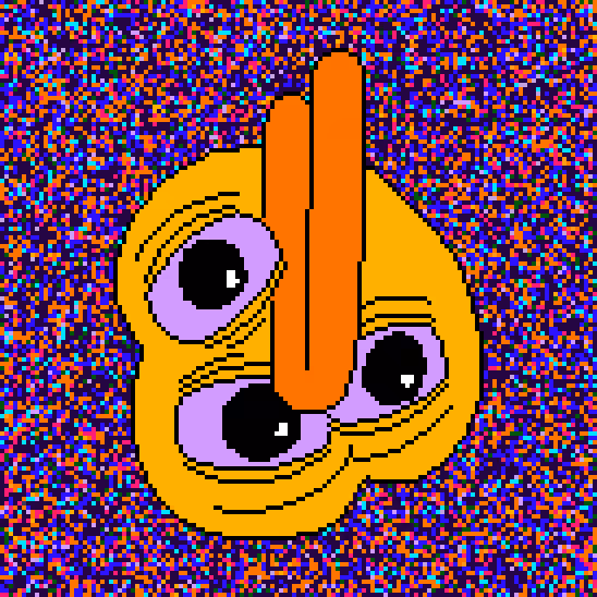PIXELMATIC PEPE 4