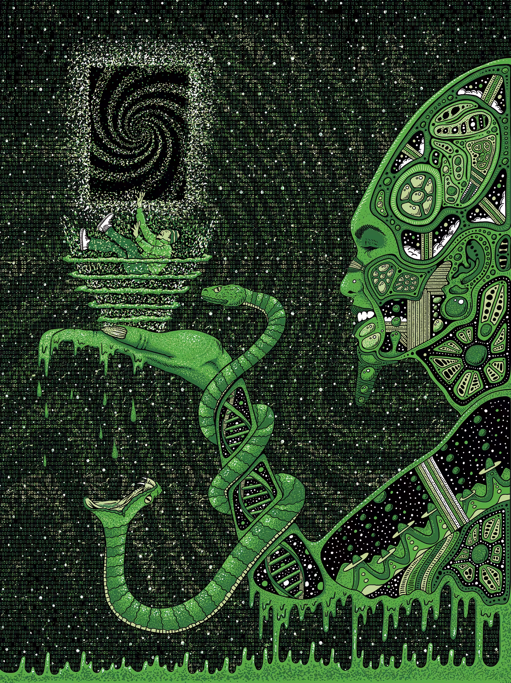 Owen Murphy - Breakthrough - 1/2