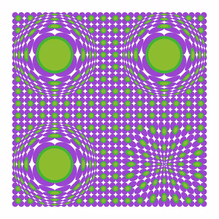 Variable Vasarely #21